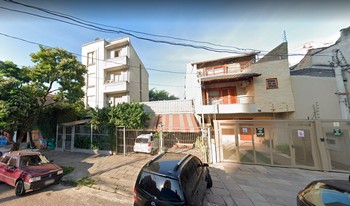 Imagem de fundo do condomínio Condomínio Recarei - Floresta - Porto Alegre - RS