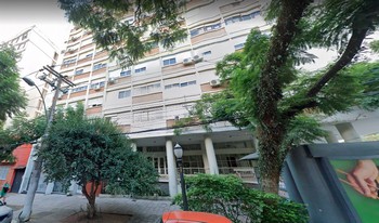 Imagem de fundo do condomínio Condomínio Redenção - Cidade Baixa - Porto Alegre - RS