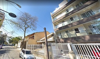 Imagem de fundo do condomínio Condomínio Redenção I - Centro - São Bernardo Do Campo - SP