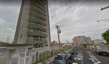 Imagem de fundo do condomínio Condomínio Redentor Plaza - Higienópolis - São José Do Rio Preto - SP