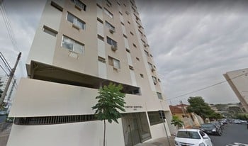 Imagem de fundo do condomínio Condomínio - Redentora - São José Do Rio Preto - SP
