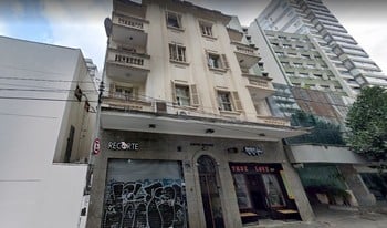 Imagem de fundo do condomínio Condomínio Regencia - Consolação - São Paulo - SP