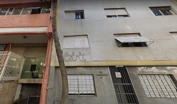 Imagem de fundo do condomínio Condomínio Regencia - Consolação - São Paulo - SP