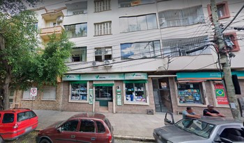 Imagem de fundo do condomínio Condomínio Regencia - Floresta - Porto Alegre - RS