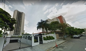 Imagem de fundo do condomínio Condomínio Regency - Ipiranga - São Paulo - SP