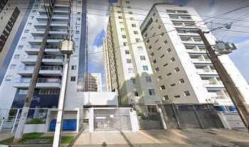 Imagem de fundo do condomínio Condomínio Regency - Cristo Rei - Curitiba - PR