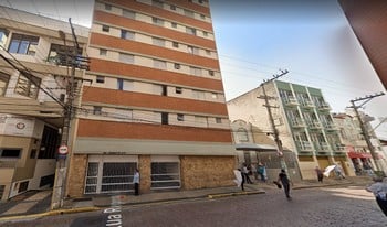 Imagem de fundo do condomínio Condomínio Regente - Centro - Campinas - SP