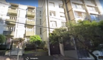 Imagem de fundo do condomínio Condomínio Regente - Centro - Caxias Do Sul - RS
