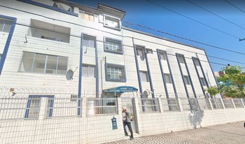 Imagem de fundo do condomínio Condomínio Regina - Centro - São Vicente - SP
