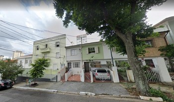 Imagem de fundo do condomínio Condomínio Regina - Vila Mariana - São Paulo - SP