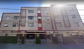Imagem de fundo do condomínio Condomínio Regina - José Menino - Santos - SP