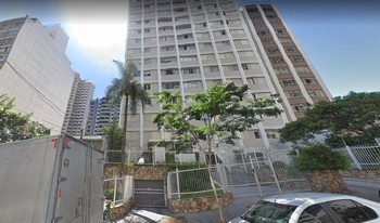Imagem de fundo do condomínio Condomínio Regina Ana Braido - Perdizes - São Paulo - SP