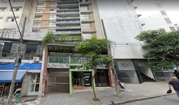 Imagem de fundo do condomínio Condomínio Regina Badra - Vl Buarque - São Paulo - SP