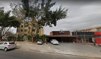 Imagem de fundo do condomínio Condomínio Regina Coeli - São João Batista (venda Nova) - Belo Horizonte - MG