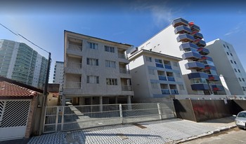 Imagem de fundo do condomínio Condomínio Regina I E Ii - Vl Caiçara - Praia Grande - SP