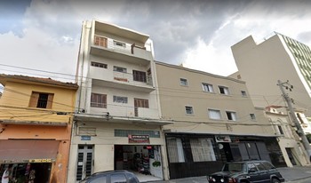 Imagem de fundo do condomínio Condomínio Regina - Barra Funda - São Paulo - SP