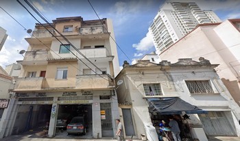 Imagem de fundo do condomínio Condomínio Regina - Santa Cecília - São Paulo - SP