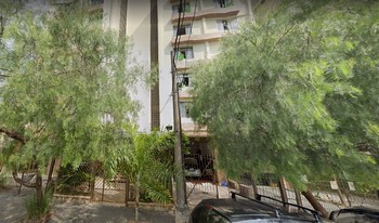 Imagem de fundo do condomínio Condomínio Regina - Vila Prudente - São Paulo - SP