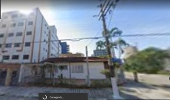 Imagem de fundo do condomínio Condomínio Regina Lúcia - Vila Caiçara - Praia Grande - SP