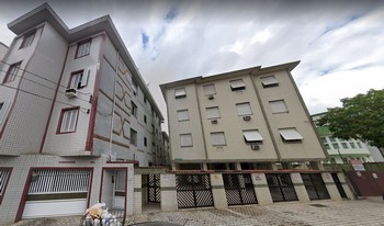 Imagem de fundo do condomínio Condomínio Regina Marta - Macuco - Santos - SP