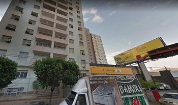 Imagem de fundo do condomínio Condomínio Regina Maura - Boa Vista - São José Do Rio Preto - SP