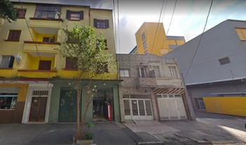 Imagem de fundo do condomínio Condomínio Regina - Bras - São Paulo - SP