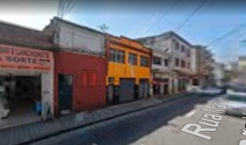 Imagem de fundo do condomínio Condomínio Regina Saboia - Centro - São Vicente - SP