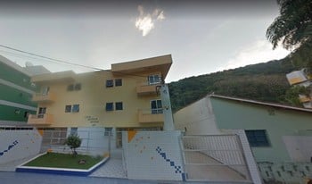 Imagem de fundo do condomínio Condomínio Regina - Praia Grande - Ubatuba - SP
