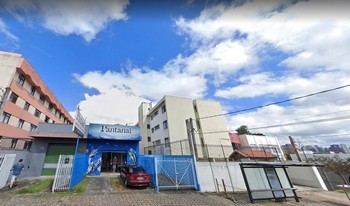 Imagem de fundo do condomínio Condomínio Regina Zaniolo - Rebouças - Curitiba - PR