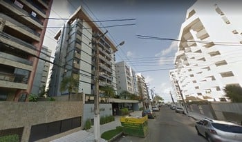 Imagem de fundo do condomínio Condomínio Reginaldo - Ponta Verde - Maceió - AL