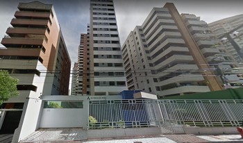 Imagem de fundo do condomínio Condomínio Reginaldo Rocha - Meireles - Fortaleza - CE