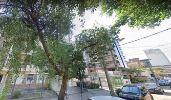 Imagem de fundo do condomínio Condomínio Regio - Menino Deus - Porto Alegre - RS