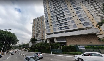 Imagem de fundo do condomínio Condomínio Regio - Sumaré - São Paulo - SP
