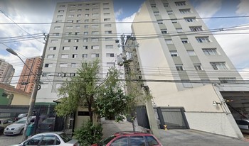 Imagem de fundo do condomínio Condomínio Regis - Aclimação - São Paulo - SP