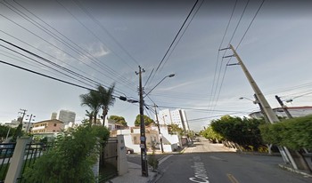 Imagem de fundo do condomínio Condomínio Regis André - Fátima - Fortaleza - CE