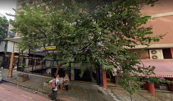 Imagem de fundo do condomínio Condomínio Rego Freitas - Vl Buarque - São Paulo - SP