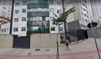 Imagem de fundo do condomínio Condomínio Rei Arthur - Luxemburgo - Belo Horizonte - MG