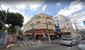 Imagem de fundo do condomínio Condomínio Reides - Belenzinho - São Paulo - SP
