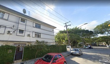 Imagem de fundo do condomínio Condomínio Reinaldo Porchat - Vila Belmiro - Santos - SP