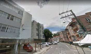 Imagem de fundo do condomínio Condomínio Reis - Graça - Salvador - BA