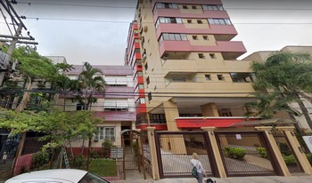 Imagem de fundo do condomínio Condomínio Rejane - Cidade Baixa - Porto Alegre - RS