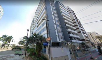 Imagem de fundo do condomínio Condomínio Rembrandt - Centro - Florianópolis - SC