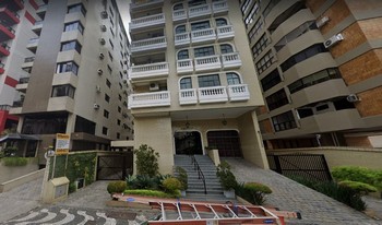 Imagem de fundo do condomínio Condomínio Rembrandt - Embaré - Santos - SP