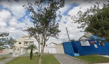 Imagem de fundo do condomínio Condomínio Rembrandt - Juvevê - Curitiba - PR