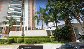 Imagem de fundo do condomínio Condomínio Renaissance - Tatuapé - São Paulo - SP