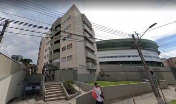 Imagem de fundo do condomínio Condomínio Renaissance - Alto Da Glória - Curitiba - PR