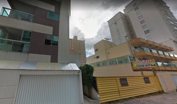 Imagem de fundo do condomínio Condomínio Renaissance Residence - Meia Praia - Itapema - SC