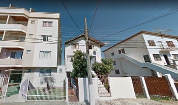 Imagem de fundo do condomínio Condomínio Renascença - Centro - Lages - SC