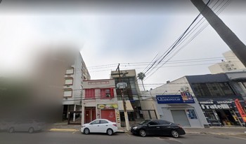 Condomínio Renascença - Menino Deus - Porto Alegre - RS