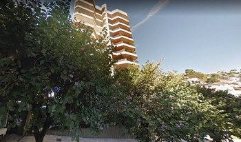 Imagem de fundo do condomínio Condomínio Renascença - Centro - Poços De Caldas - MG